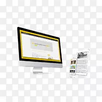 计算机监测器:Agencja interaktywna计算机监控器附件-空若网 计算机监测器:Agencja interaktywna计算机监控器附件-空若网