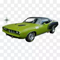 普利茅斯梭子鱼车躲避挑战者躲闪充电器(b-车身)-汽车-空若网 普利茅斯梭子鱼车躲避挑战者躲闪充电器(b-车身)-汽车-空若网