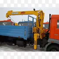 起重机机械卡车机动车辆运输起重机-空若网 起重机机械卡车机动车辆运输起重机-空若网