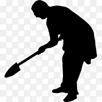 高尔夫剪贴画-剪影-空若网 高尔夫剪贴画-剪影-空若网