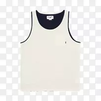 无袖衬衫-空若网 无袖衬衫-空若网