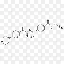 二氢叶酸还原酶四氢叶酸苯甲酰胺-空若网 二氢叶酸还原酶四氢叶酸苯甲酰胺-空若网