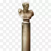 雕塑-雕刻化身-空若网 雕塑-雕刻化身-空若网