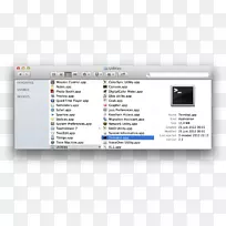 卸载MacOS终端-eduhive创意工作室-空若网 卸载MacOS终端-eduhive创意工作室-空若网