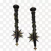 耳环体珠宝.Maison Jansen-空若网 耳环体珠宝.Maison Jansen-空若网