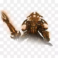 Newerth Garena庞然大物的英雄-空若网 Newerth Garena庞然大物的英雄-空若网