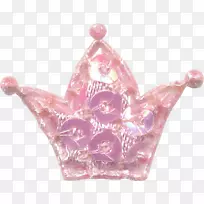 粉红色冠-空若网 粉红色冠-空若网