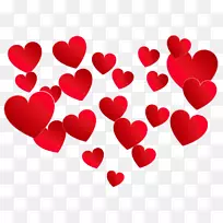 心脏夹艺术-心脏-空若网 心脏夹艺术-心脏-空若网