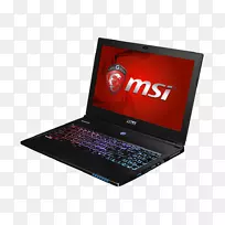 笔记本电脑MSI GS 60幽灵专业MacBook Pro 4k分辨率-膝上型电脑-空若网 笔记本电脑MSI GS 60幽灵专业MacBook Pro 4k分辨率-膝上型电脑-空若网