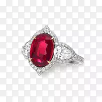 宝石身珠宝-红宝石-空若网 宝石身珠宝-红宝石-空若网