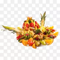 水果沙拉素食烹饪食谱甜点沙拉-空若网 水果沙拉素食烹饪食谱甜点沙拉-空若网