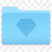 计算机图标目录MacOS-空若网 计算机图标目录MacOS-空若网