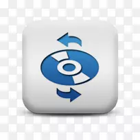 多媒体计算机图标计算机软件剪贴画.白方-空若网 多媒体计算机图标计算机软件剪贴画.白方-空若网