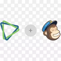 MailChimp电子邮件营销插件-空若网 MailChimp电子邮件营销插件-空若网