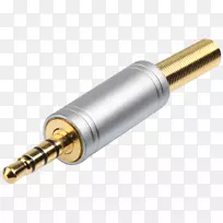 电话连接器音响立体声小插曲电子-空若网 电话连接器音响立体声小插曲电子-空若网