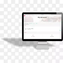 电脑显示器品牌字体盖印-空若网 电脑显示器品牌字体盖印-空若网