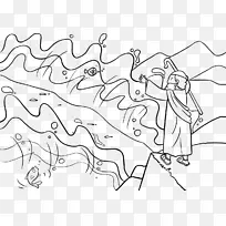 穿越埃及的红海瘟疫,出埃及记,圣经,会众,是大卫。-空若网 穿越埃及的红海瘟疫,出埃及记,圣经,会众,是大卫。-空若网