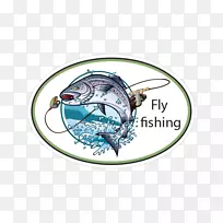 贴花贴纸苍蝇钓鱼爱好-钓鱼-空若网 贴花贴纸苍蝇钓鱼爱好-钓鱼-空若网