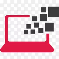 笔记本电脑图标电脑显示器.奥兹食品-空若网 笔记本电脑图标电脑显示器.奥兹食品-空若网