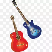 乐器电吉他小提琴材料复古-空若网 乐器电吉他小提琴材料复古-空若网