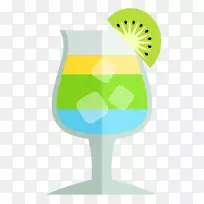 鸡尾酒汁夏季饮料-部分扁平化夏季鸡尾酒-空若网 鸡尾酒汁夏季饮料-部分扁平化夏季鸡尾酒-空若网