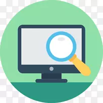 电脑监控电脑图标剪贴画电脑搜索-空若网 电脑监控电脑图标剪贴画电脑搜索-空若网