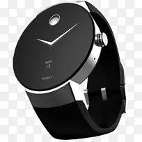 Baselworld Movado连接穿戴os智能手表-Goodwood-空若网 Baselworld Movado连接穿戴os智能手表-Goodwood-空若网
