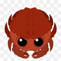 红蟹食物蟹-空若网 红蟹食物蟹-空若网