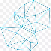 三角形点对称图案-三角形-空若网 三角形点对称图案-三角形-空若网