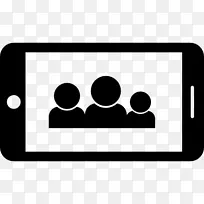 视频电话计算机图标电话呼叫万维网-空若网 视频电话计算机图标电话呼叫万维网-空若网