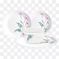 碟子餐具碟厨盘-空若网 碟子餐具碟厨盘-空若网