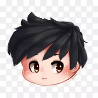 黑发雕像动画黑色m-人-空若网 黑发雕像动画黑色m-人-空若网