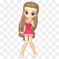 Dollz博客-洋娃娃-空若网 Dollz博客-洋娃娃-空若网