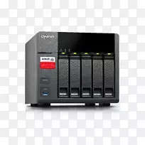 qnap ts-531x nas服务器-Sata 6gb/s网络存储系统qnap ts-563 qnap ts-431x-2g x86-空若网 qnap ts-531x nas服务器-Sata 6gb/s网络存储系统qnap ts-563 qnap ts-431x-2g x86-空若网