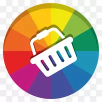 品牌标志剪贴画设计-空若网 品牌标志剪贴画设计-空若网