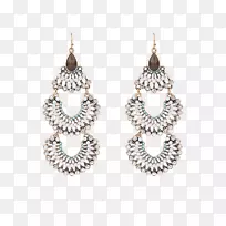 耳环宝石体珠宝衬衫螺柱宝石-空若网 耳环宝石体珠宝衬衫螺柱宝石-空若网