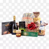 食品礼品篮利口酒篮.礼物-空若网 食品礼品篮利口酒篮.礼物-空若网