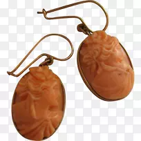 耳环-空若网 耳环-空若网