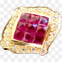 红宝石洋红色钻石-红宝石-空若网 红宝石洋红色钻石-红宝石-空若网