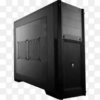 电脑机箱和机壳电源供应单元电浆部件ATX电石系列空气540-计算机-空若网 电脑机箱和机壳电源供应单元电浆部件ATX电石系列空气540-计算机-空若网