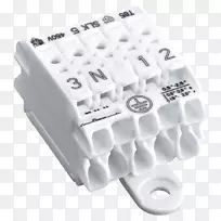 电连接器电端子工业螺丝端子照明.skii-空若网 电连接器电端子工业螺丝端子照明.skii-空若网