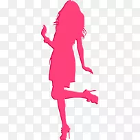 剪影标志摄影数码艺术.剪影-空若网 剪影标志摄影数码艺术.剪影-空若网