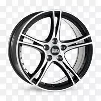 大众高尔夫大众2型汽车合金车轮-大众-空若网 大众高尔夫大众2型汽车合金车轮-大众-空若网