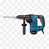 博世专业GBH 3-28 dre SDS-plus-锤钻800 w.案例Robert Bosch GmbH augers-HAMMER-空若网 博世专业GBH 3-28 dre SDS-plus-锤钻800 w.案例Robert Bosch GmbH augers-HAMMER-空若网