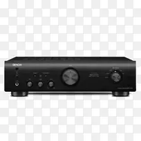 Denon pma-520 ae�Ŵ�����Ƶ���ʷŴ���av���ջ����ɷŴ���-������