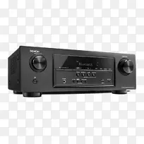 AV接收机Denon AVR-s510bt Denon AVR-s530 bt音频-空若网 AV接收机Denon AVR-s510bt Denon AVR-s530 bt音频-空若网