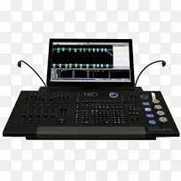 串形照明控制台照明控制系统飞利浦-灯-空若网 串形照明控制台照明控制系统飞利浦-灯-空若网