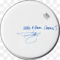 鼓头材料-“感觉良好”博士-空若网 鼓头材料-“感觉良好”博士-空若网