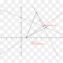 三角点图-三角形-空若网 三角点图-三角形-空若网