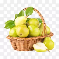 亚洲梨干果篮一篮子梨-空若网 亚洲梨干果篮一篮子梨-空若网